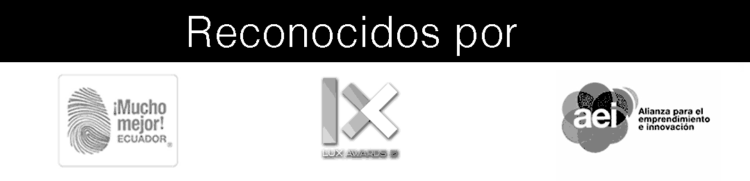Reconocidos por